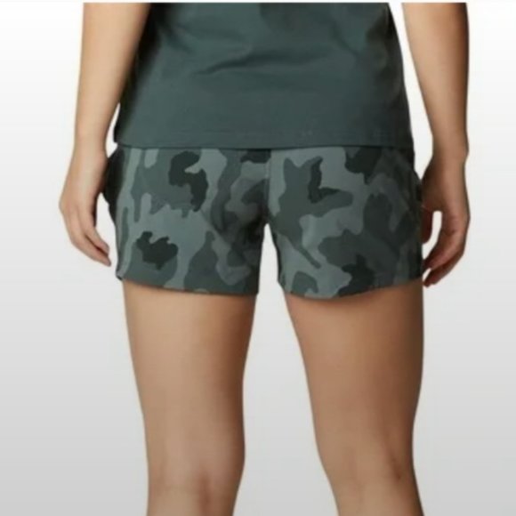 Dynama Short / XS - Picture 2 of 6